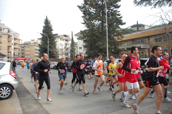 Corriamo al Collatino (13/02/2011) 055