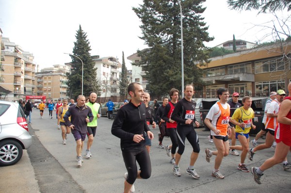 Corriamo al Collatino (13/02/2011) 056