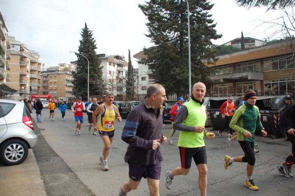 Corriamo al Collatino (13/02/2011) 057