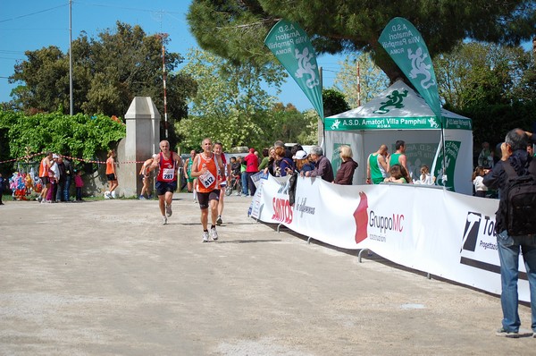 Castel di Guido Country Race (01/05/2011) 0001