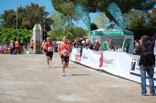 Castel di Guido Country Race (01/05/2011) 0003