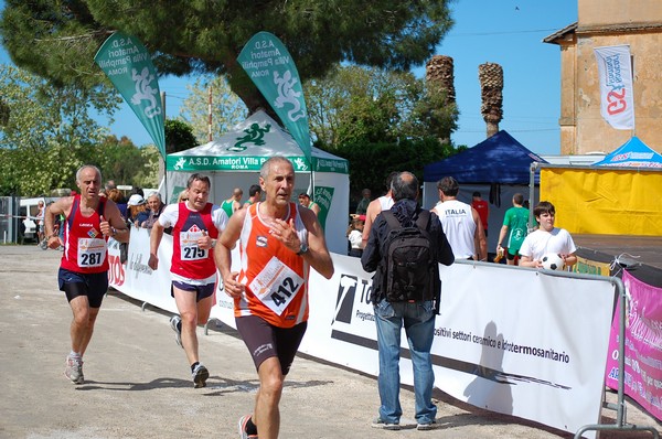 Castel di Guido Country Race (01/05/2011) 0006
