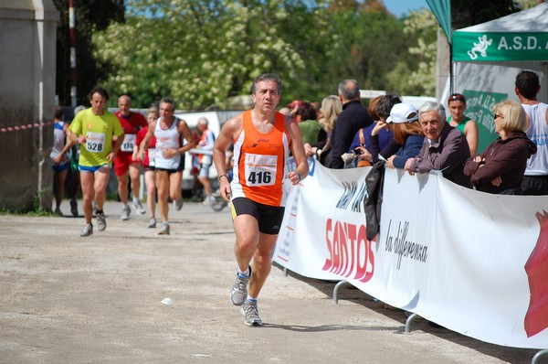 Castel di Guido Country Race (01/05/2011) 0009