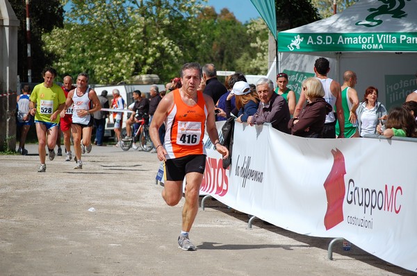 Castel di Guido Country Race (01/05/2011) 0010