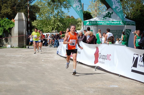 Castel di Guido Country Race (01/05/2011) 0011