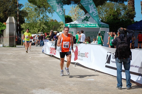 Castel di Guido Country Race (01/05/2011) 0012