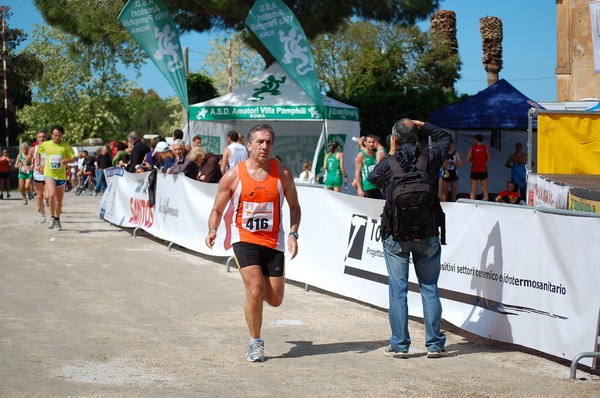 Castel di Guido Country Race (01/05/2011) 0013