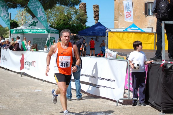 Castel di Guido Country Race (01/05/2011) 0014