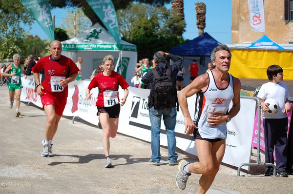 Castel di Guido Country Race (01/05/2011) 0016