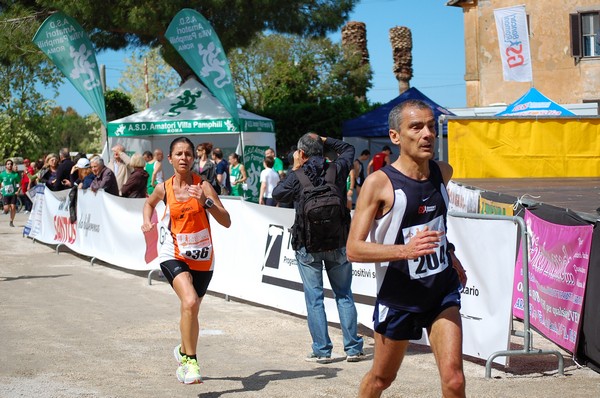 Castel di Guido Country Race (01/05/2011) 0017