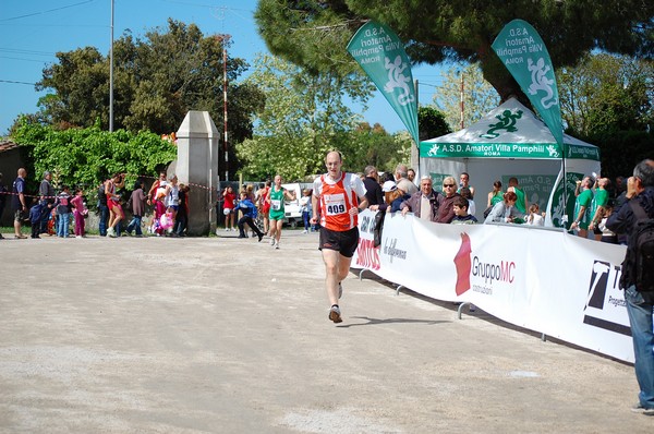 Castel di Guido Country Race (01/05/2011) 0019