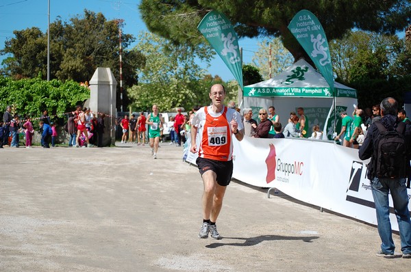 Castel di Guido Country Race (01/05/2011) 0021