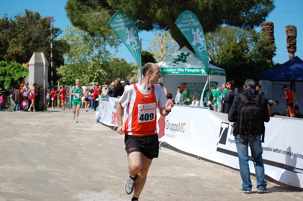 Castel di Guido Country Race (01/05/2011) 0022