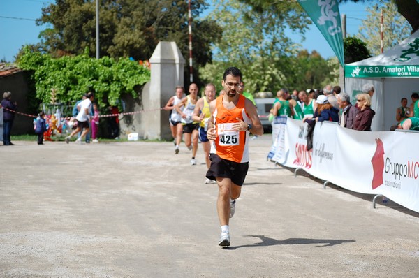 Castel di Guido Country Race (01/05/2011) 0027