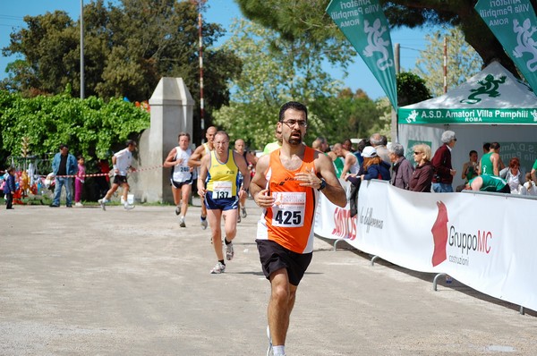 Castel di Guido Country Race (01/05/2011) 0028