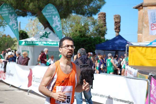 Castel di Guido Country Race (01/05/2011) 0030
