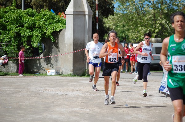 Castel di Guido Country Race (01/05/2011) 0031