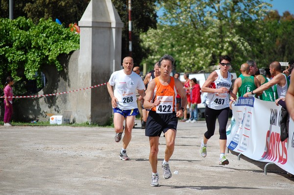 Castel di Guido Country Race (01/05/2011) 0032