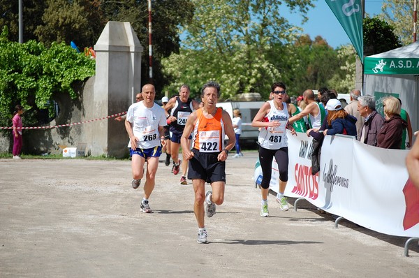 Castel di Guido Country Race (01/05/2011) 0033