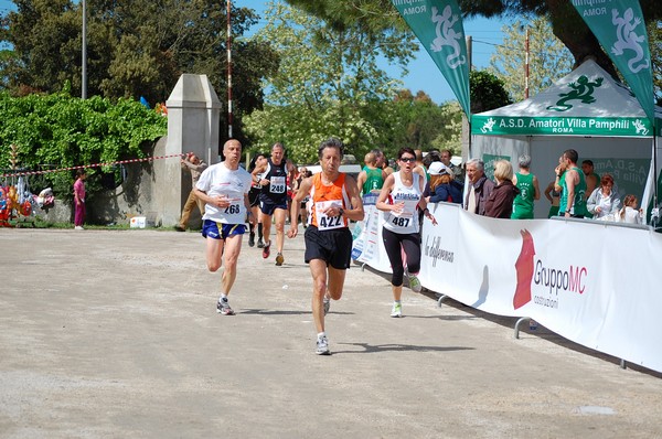Castel di Guido Country Race (01/05/2011) 0034