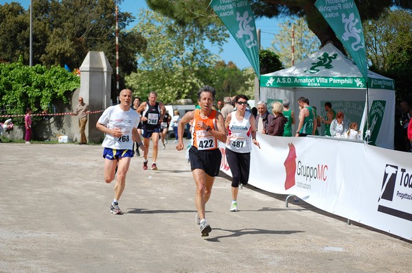 Castel di Guido Country Race (01/05/2011) 0035