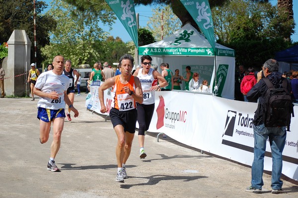 Castel di Guido Country Race (01/05/2011) 0036