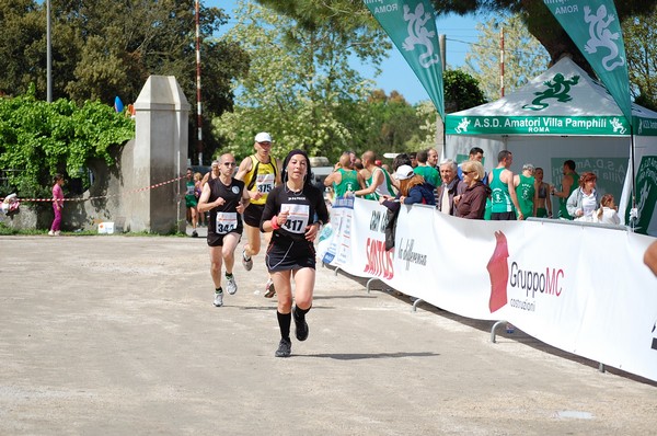 Castel di Guido Country Race (01/05/2011) 0039