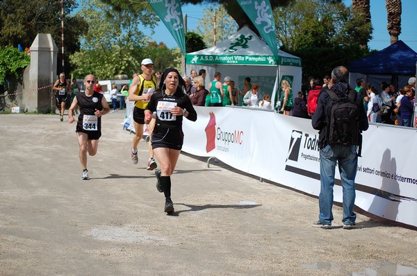 Castel di Guido Country Race (01/05/2011) 0041