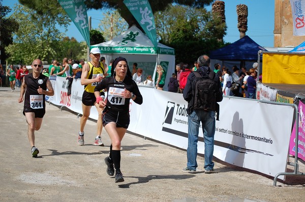 Castel di Guido Country Race (01/05/2011) 0042