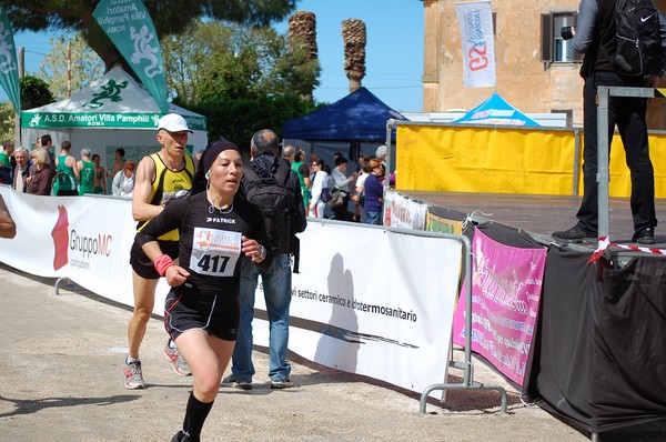 Castel di Guido Country Race (01/05/2011) 0043