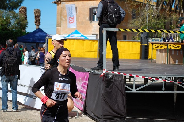 Castel di Guido Country Race (01/05/2011) 0044