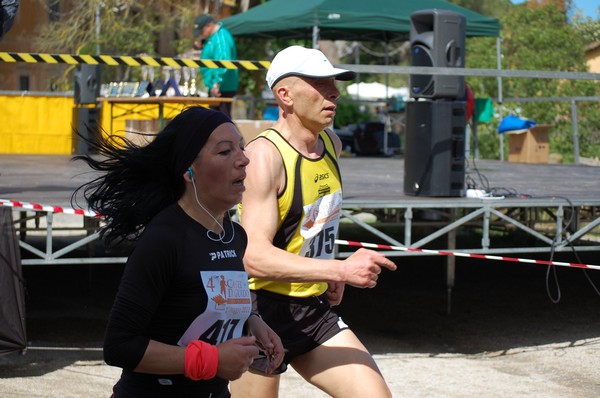 Castel di Guido Country Race (01/05/2011) 0045