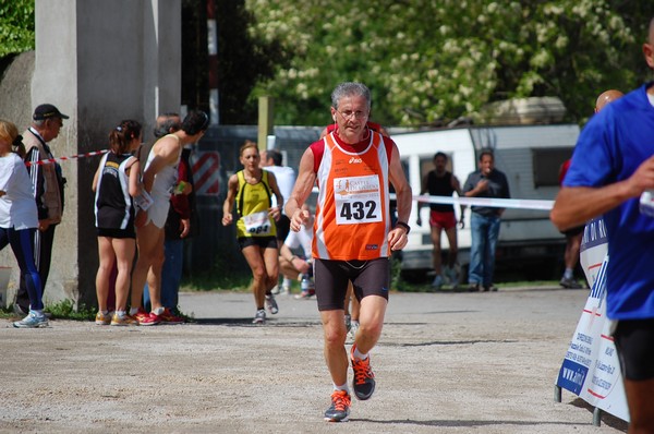 Castel di Guido Country Race (01/05/2011) 0048