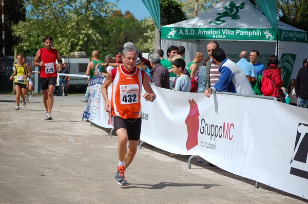 Castel di Guido Country Race (01/05/2011) 0052
