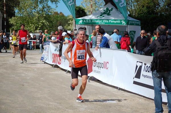 Castel di Guido Country Race (01/05/2011) 0053