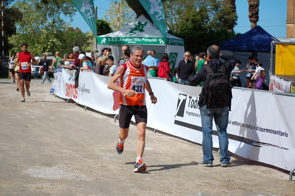 Castel di Guido Country Race (01/05/2011) 0054