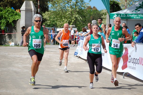 Castel di Guido Country Race (01/05/2011) 0058