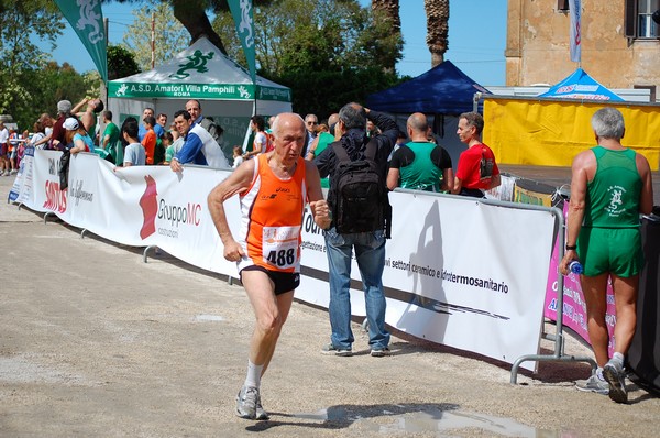 Castel di Guido Country Race (01/05/2011) 0059