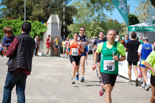 Castel di Guido Country Race (01/05/2011) 0062