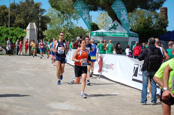 Castel di Guido Country Race (01/05/2011) 0064