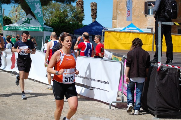 Castel di Guido Country Race (01/05/2011) 0066
