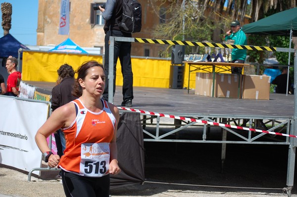 Castel di Guido Country Race (01/05/2011) 0067