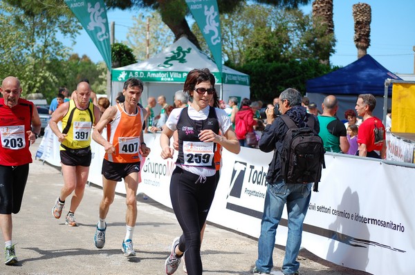 Castel di Guido Country Race (01/05/2011) 0069