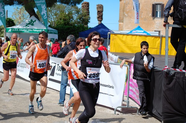 Castel di Guido Country Race (01/05/2011) 0070