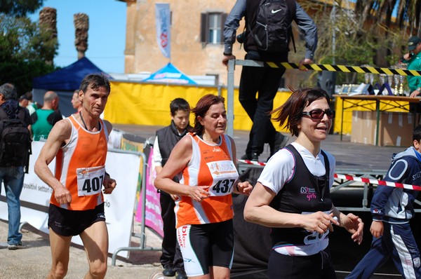 Castel di Guido Country Race (01/05/2011) 0071