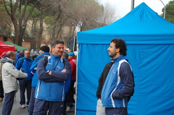 Corri per la Befana (06/01/2011) 012