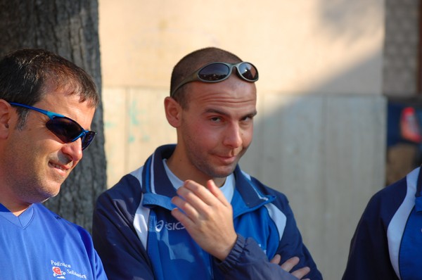 Mezza Maratona sui sentieri di Corradino di Svevia (03/07/2011) 0009