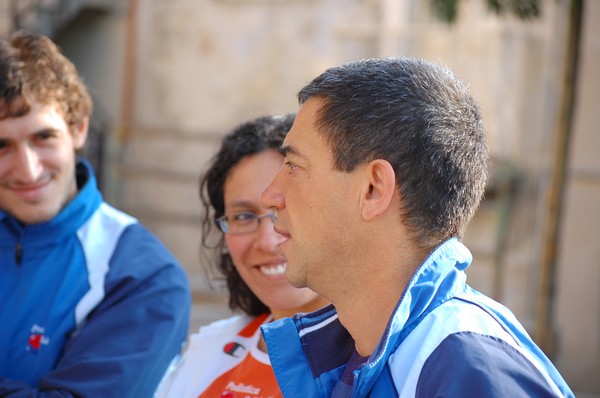 Mezza Maratona sui sentieri di Corradino di Svevia (03/07/2011) 0014