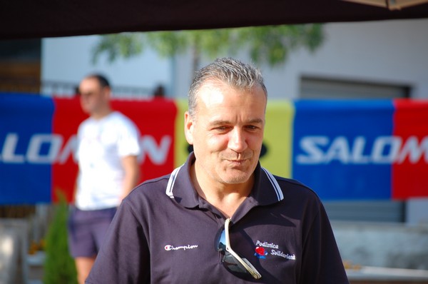 Mezza Maratona sui sentieri di Corradino di Svevia (03/07/2011) 0018