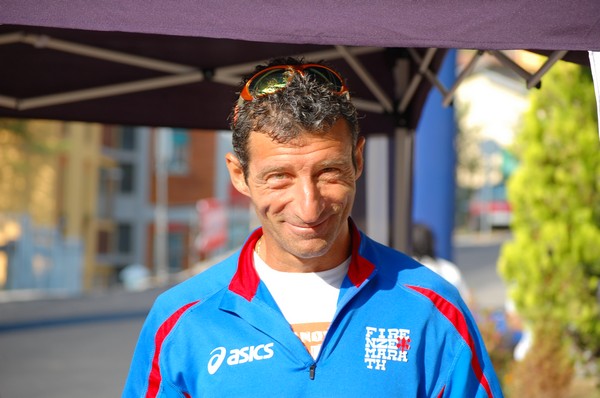 Mezza Maratona sui sentieri di Corradino di Svevia (03/07/2011) 0019